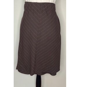 💕 Liz Lange Maternity Skirt